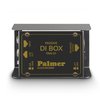 PAN01 DI Box passiv 1-Kanal Palmer