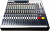 FX16 II Mixer 19" Soundcraft