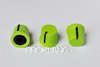 Poti Knopf Fatty green Chroma Caps