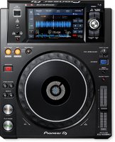 XDJ-1000MK2 DJ Player Pioneer DJ
