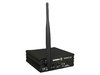 WDR 24 Audio WLAN Empfänger 2,4 GHz stereo Work Pro
